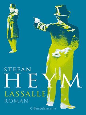 cover image of Lassalle